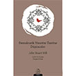 Demokratik Ynetim zerine Dnceler John Stuart Mill Pinhan Yaynclk