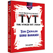 TYT Tm Dersler Soru Bankas Tercih Akademi Yaynlar