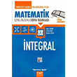 niversiteye Hazrlk Matematik ntegral Konu Anlatml Soru Bankas ap Yaynlar