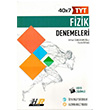 TYT Fizik 40x7 Denemeleri Hz ve Renk Yaynlar
