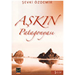 Akn Patagonyas evki zdemir Babali Kitapl