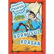 Korkusuz Korsan Johnny Smith Nemesis Kitap
