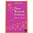 lknur Bymek stemiyor Atilla Er Babali Kitapl
