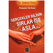 Gerekler Bilinir Srlar se Asla aatay stn Babali Kitapl