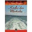 Krfez`den Merhaba Sezer Nianc Babali Kitapl