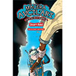 Canavarlarn Gizemi 2 Stuart Reid Nemesis Kitap
