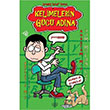 Kelimelerin Gc Adna brahim Yusuf Yavuz Nemesis Kitap