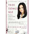 Yedi simli Kz Nemesis Kitap
