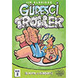 Grei Troller Ma 2 Jim Eldridge Nemesis Kitap