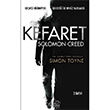 Kefaret Simon Toyne Nemesis Kitap