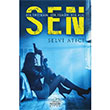 Sen Selvi Atc Nemesis Kitap