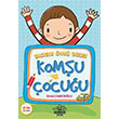 Bcrk yk Dizisi Komu ocuu Erdal akcolu Nemesis Kitap