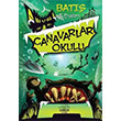 Canavarlar Okulu Bat Z. Fraillon Nemesis Kitap