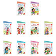Peygamberimizin Kk Sahabeleri 10 Kitap Set Damla Yaynevi