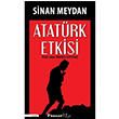 Atatrk Etkisi Sinan Meydan nklap Kitabevi