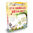 1. Snf Etik Deerler Eitim Seti 10 Kitap Damla Yaynevi