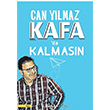 Kafada Kalmasn Can Ylmaz nklap Kitabevi