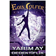 Yarm Ay Dedektif Eoin Colfer Artemis Yaynlar