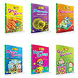Yeil Dahi Serisi 6 Kitap Damla Yaynevi