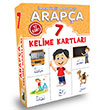 7.Snf Arapa Kelime Kartlar Damla Yaynevi