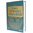 Temel renci Szl Trke Arapa Arapa Trke Damla Yaynevi