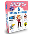 6.Snf Arapa Kelime Kartlar Damla Yaynevi