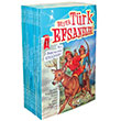 Byk Trk Efsaneleri 10 Kitap Set Damla Yaynevi
