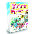 Dinimi reniyorum Serisi 6 9 Ya 10 Kitap Damla Yaynevi