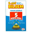 2.Snf Bilsem zml 5 Deneme Snav Editr Yaynevi