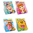 Neeli Yzler kartmal 4 kitap Damla Yaynevi