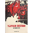 Yzyln Destan 15 Temmuz 2016 Kolektif Semerkand Yaynlar