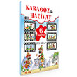 Karagz ile Hacivat Ciltli ve DVD li Damla Yaynevi