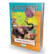 Balonla Be Hafta Jules Verne Mavi Gl Yaynlar