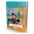 Yeil Ik Jules Verne Mavi Gl Yaynlar