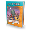 Ay a Seyahat Jules Verne Mavi Gl Yaynlar