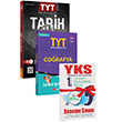 TYT Tarih Corafya Soru Bankas TYT 5 Deneme Hediyeli Biders Yaynclk