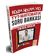 YKS TYT Matematik Soru Bankas Benim Hocam Yaynlar