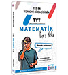 YKS TYT Matematik Ders Notu Yarg Lemma