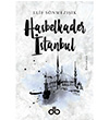 Hasbelkader stanbul Elif Snmezk DB Yaynlar