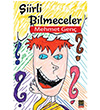 iirli Bilmeceler Mehmet Gen Babali Kitapl