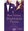 Dlerimin Prensi 2. Cilt Buse Gm Nemesis Kitap