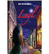 Leyl Jale Demirden Nemesis Kitap