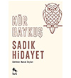 Kr Bayku Sadk Hidayet Nora Kitap