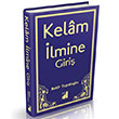 Kelam lmine Giri Damla Yaynevi
