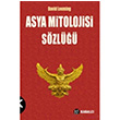 Asya Mitolojisi Szl David Leeming Kabalc Yaynevi