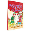 Karagz Ve Hacivat Ciltli Damla Yaynevi