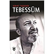 Tebessm Servet Tademir Dorlion Yaynevi
