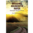 Mirasmz Hologenetik Hafza  Billur Bahman Memmedli Dorlion Yaynevi