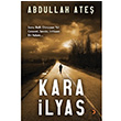 Kara lyas Abdullah Ate Cinius Yaynlar