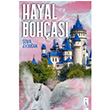 Hayal Bohas Sema Aydoan kinci Adam Yaynlar